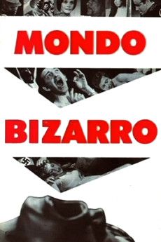 Mondo Bizarro Documentary مستند