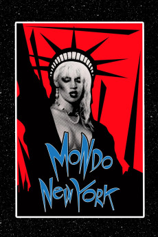 Mondo New York Documentary مستند