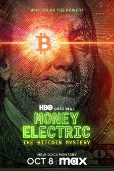 Money Electric: The Bitcoin Mystery Documentary مستند