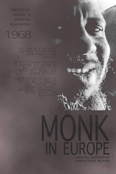 Monk in Europe Documentary مستند