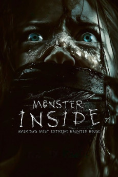 Monster Inside: America’s Most Extreme Haunted House Documentary مستند