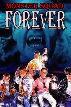 Monster Squad Forever! Documentary مستند