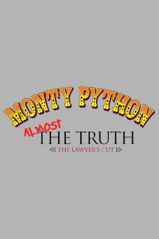 Monty Python: Almost the Truth – The Lawyer’s Cut Documentary مستند