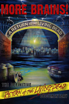 More Brains! A Return to the Living Dead Documentary مستند