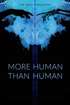 More Human Than Human Documentary مستند