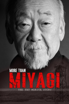 More Than Miyagi: The Pat Morita Story Documentary مستند