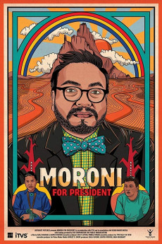 Moroni for President Documentary مستند