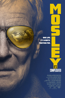 Mosley Documentary مستند