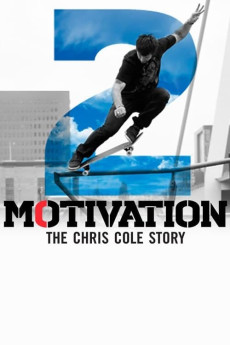 Motivation 2: The Chris Cole Story Documentary مستند