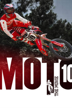 Moto 10: The Movie Documentary مستند