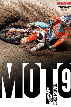 Moto 9: The Movie Documentary مستند