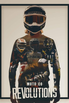 Moto CO: Revolutions Documentary مستند