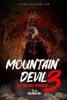 Mountain Devil 3: The Bigfoot Invasion Documentary مستند