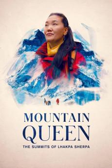 Mountain Queen: The Summits of Lhakpa Sherpa Documentary مستند