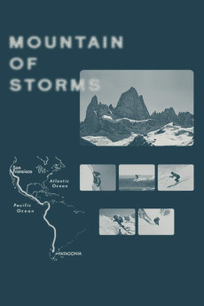 Mountain of Storms Documentary مستند