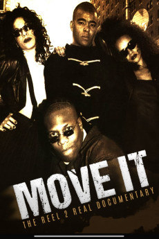 Move It: Reel 2 Real Documentary Documentary مستند