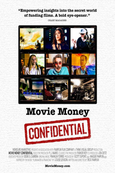 Movie Money: Confidential Documentary مستند