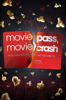 MoviePass, MovieCrash Documentary مستند