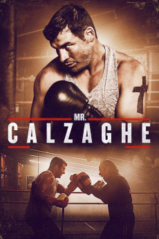 Mr Calzaghe Documentary مستند