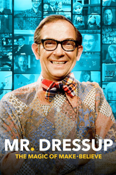 Mr. Dressup: The Magic of Make-Believe Documentary مستند