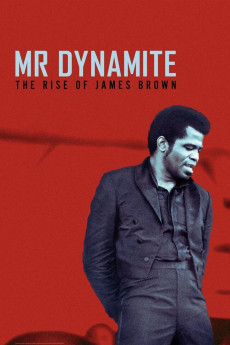 Mr. Dynamite: The Rise of James Brown Documentary مستند