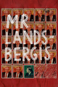 Mr. Landsbergis Documentary مستند