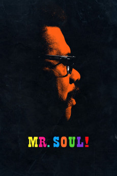 Mr. Soul! Documentary مستند