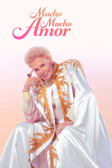 Mucho Mucho Amor: The Legend of Walter Mercado Documentary مستند