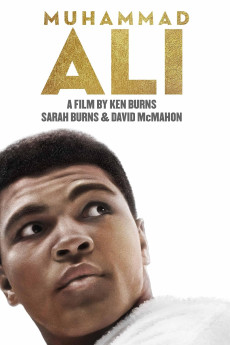 Muhammad Ali Documentary مستند