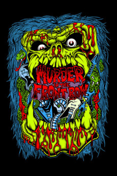 Murder in the Front Row: The San Francisco Bay Area Thrash Metal Story Documentary مستند