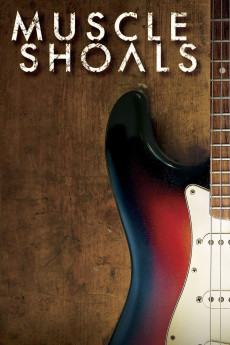 Muscle Shoals Documentary مستند