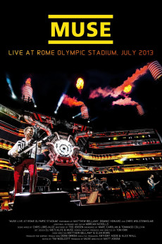 Muse – Live at Rome Olympic Stadium Documentary مستند