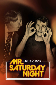 Music Box Mr. Saturday Night Documentary مستند