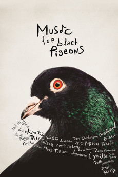 Music for Black Pigeons Documentary مستند