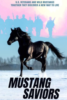 Mustang Saviors Documentary مستند