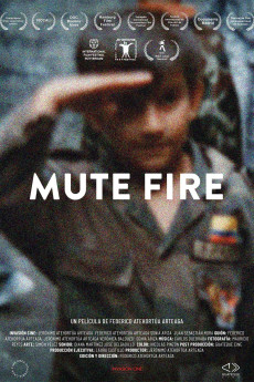 Mute Fire Documentary مستند