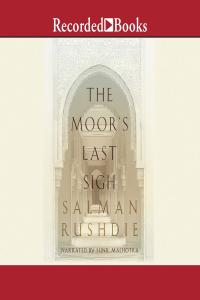 [fiction] The Moor’s Last Sigh by Salman Rushdie EPUB