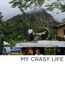 My Crasy Life Documentary مستند