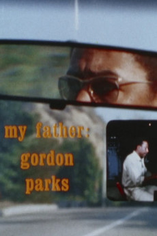 My Father: Gordon Parks Documentary مستند