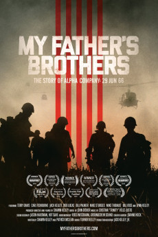 My Father’s Brothers Documentary مستند