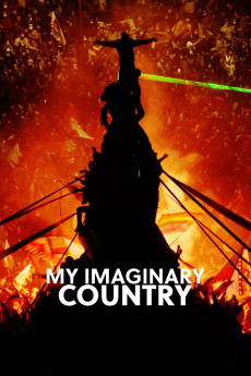 My Imaginary Country Documentary مستند