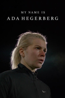 My Name Is Ada Hegerberg Documentary مستند