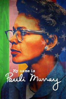 My Name Is Pauli Murray Documentary مستند