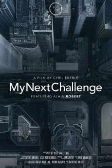 My Next Challenge Documentary مستند