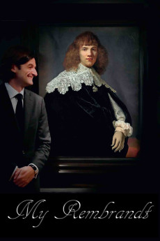 My Rembrandt Documentary مستند