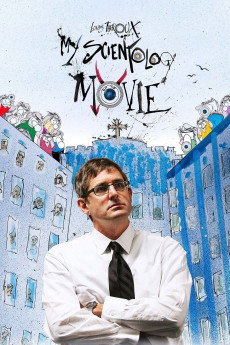 My Scientology Movie Documentary مستند