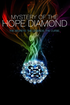 Mystery of the Hope Diamond Documentary مستند