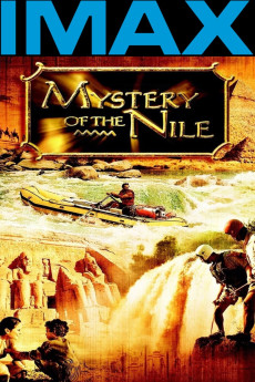 Mystery of the Nile Documentary مستند