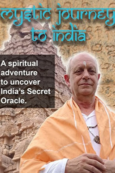 Mystic Journey to India Documentary مستند