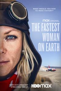 The Fastest Woman on Earth 2022 720p WEB HEVC x265-RMTeam